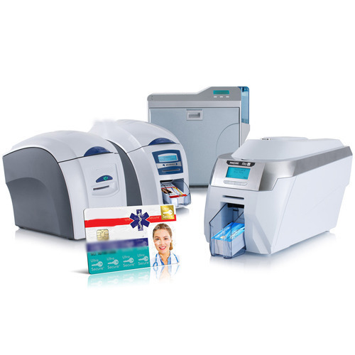 Hospital ID Card Printers