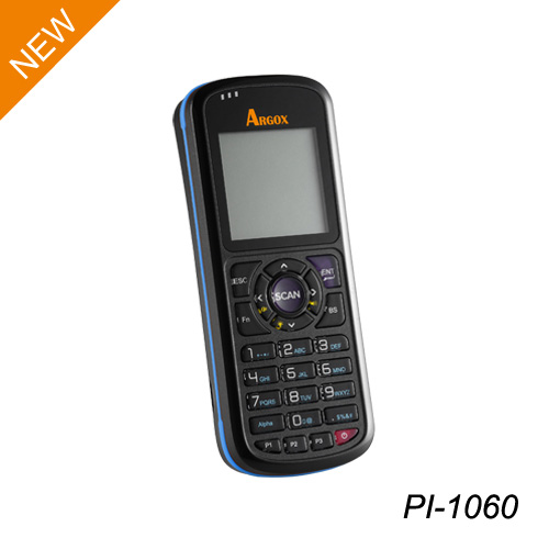 Argox PI 1060 Barcode Mobile Computer