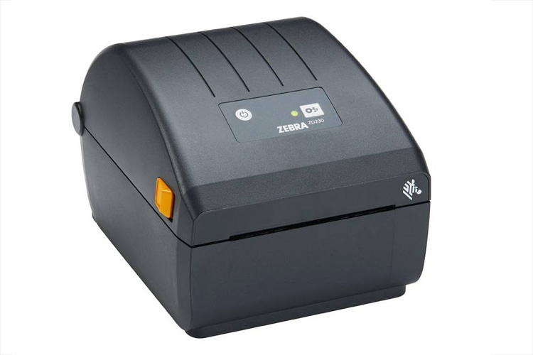 Zebra ZD230 Desktop Printer