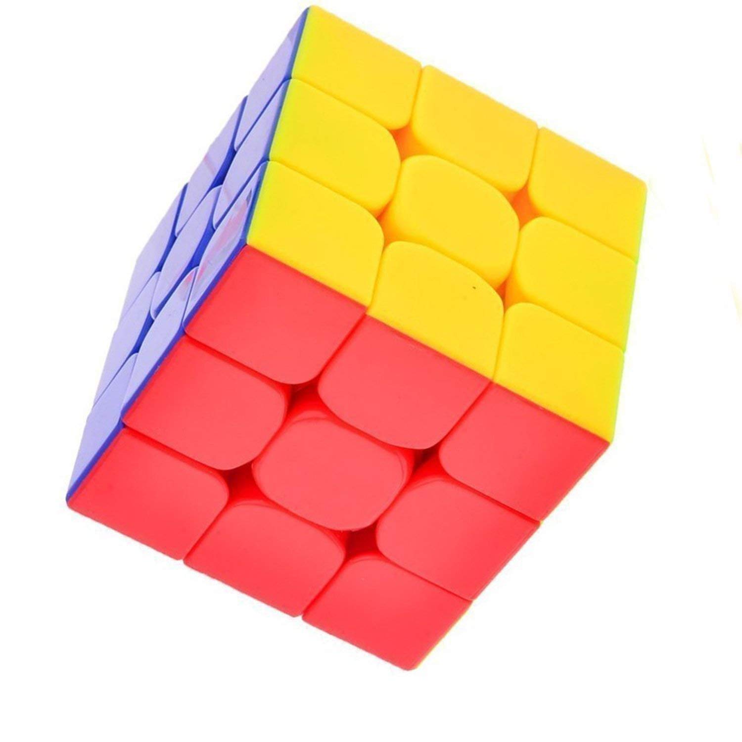 Download Best price for Amazing Smart IQ Tester Sticker Less 3x3x3 Magic Cube in Sinnar, Toys ...