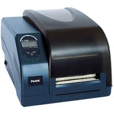 Postek G3106 Thermal Transfer 300 dpi Printer