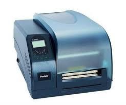 Postek G3000e Thermal Transfer 300 dpi Printer 