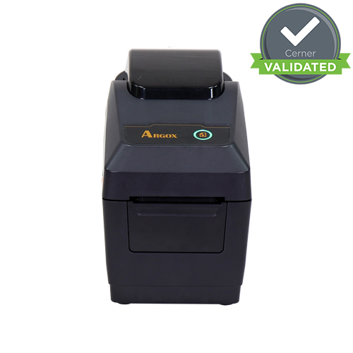 Argox D2 250 Barcode Printer