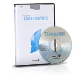 LABEL MATRIX Design Software
