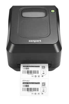 Zenpert 4T500 Series