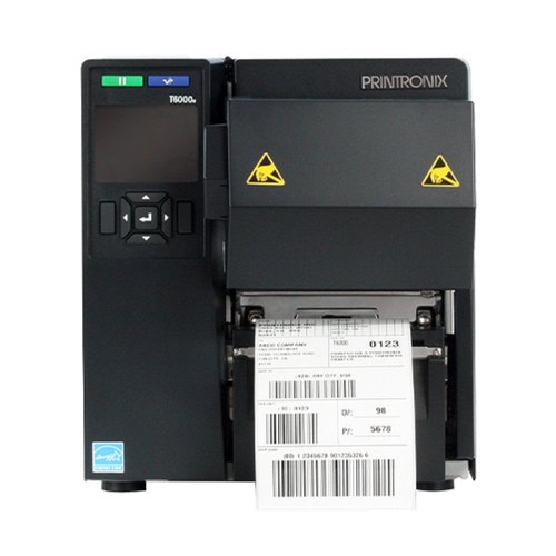 Printronix T6304E ODV 2D Printer