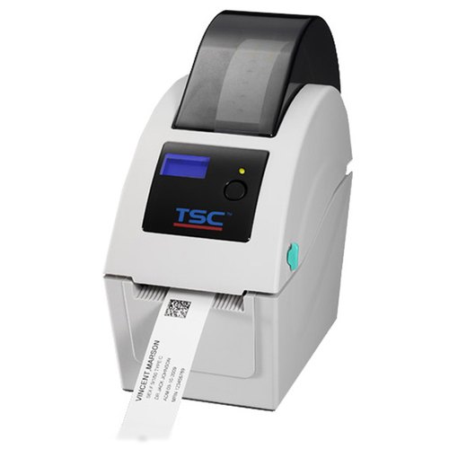 TSC TDP 324 Barcode Printer