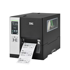TSC MH 641T Thermal Transfer Printer  (Industrial)