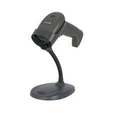 Honeywell HH490 Barcode Scanner (with stand)