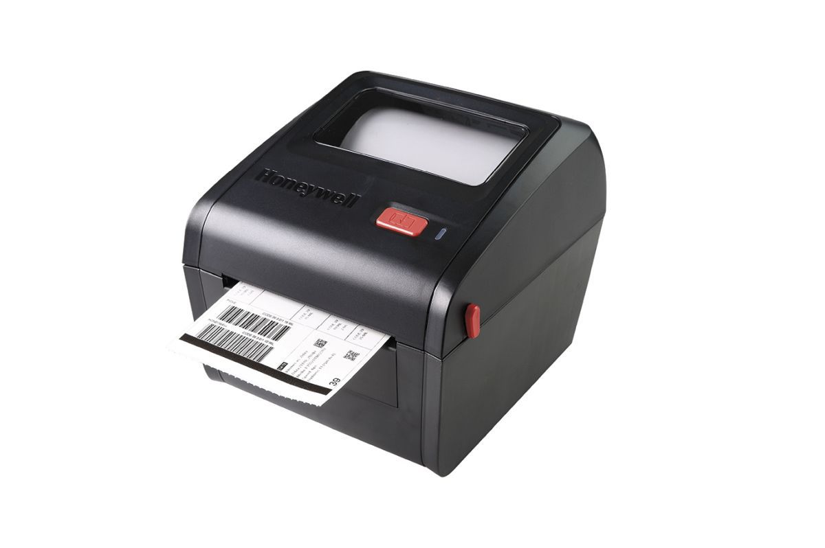 PC42D Desktop Direct Thermal Barcode Printer