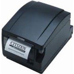 Citizen CT S651 II Bill Printer