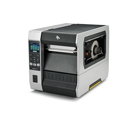 ZEBRA ZT 620 Industrial Printer