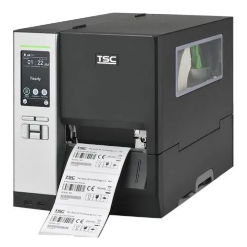 MH 641P   Thermal Transfer Label Printer  600dpi