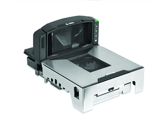 Zebra MP7000 Grocery Scanner 