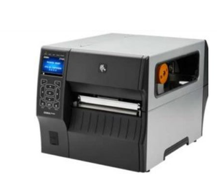 Zebra ZT 400 Direct Thermal Printers 