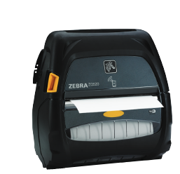 Zebra ZQ500 Series Mobile Printers 