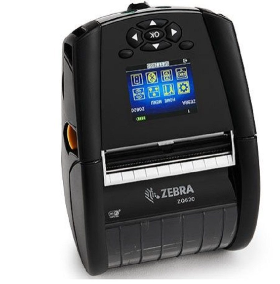 Zebra ZQ 600 Series Mobile Printer