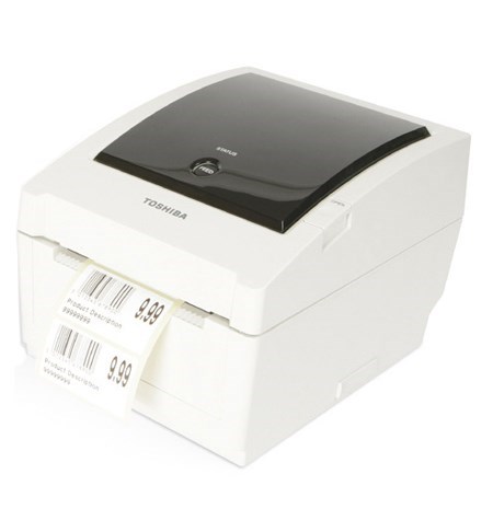 TOSHIBA TEC B EV4D Barcode Printer