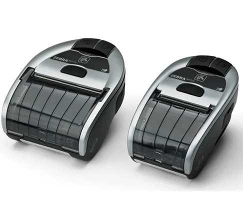 Zebra IMZ Mobile Printers