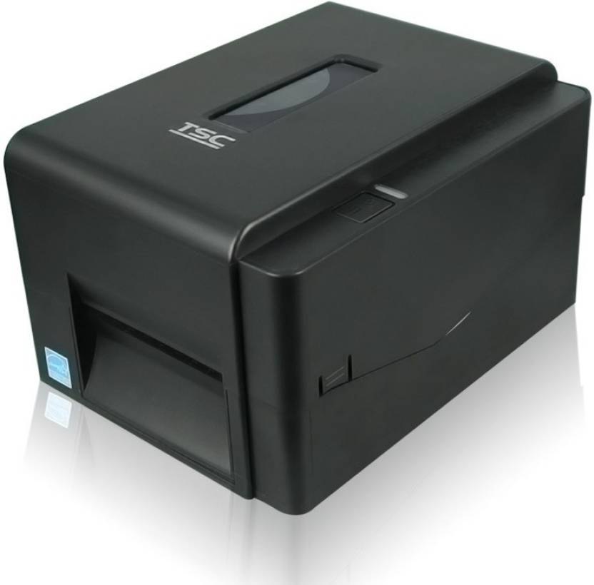 TSC TE300 barcode label printer