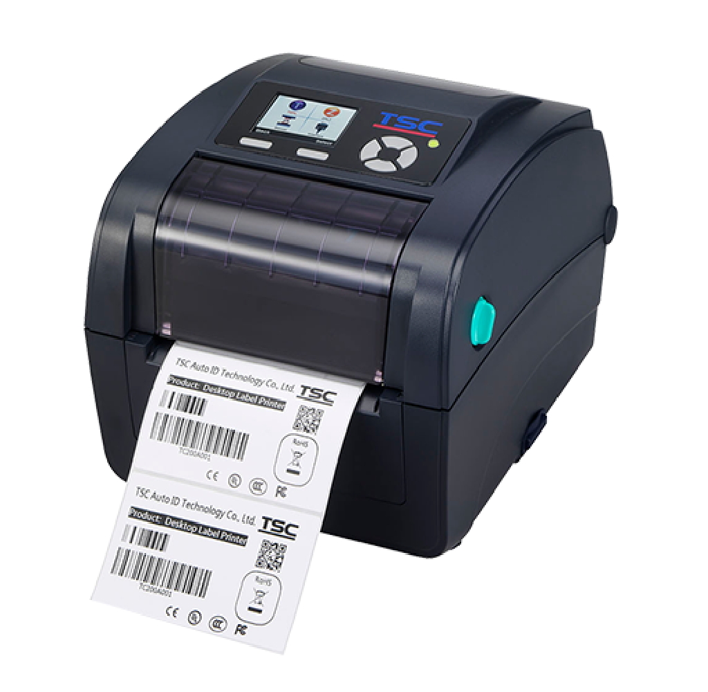 TSC TC 200 Label Printer