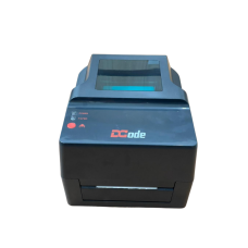 Dcode DC 431 L Pro Label printer