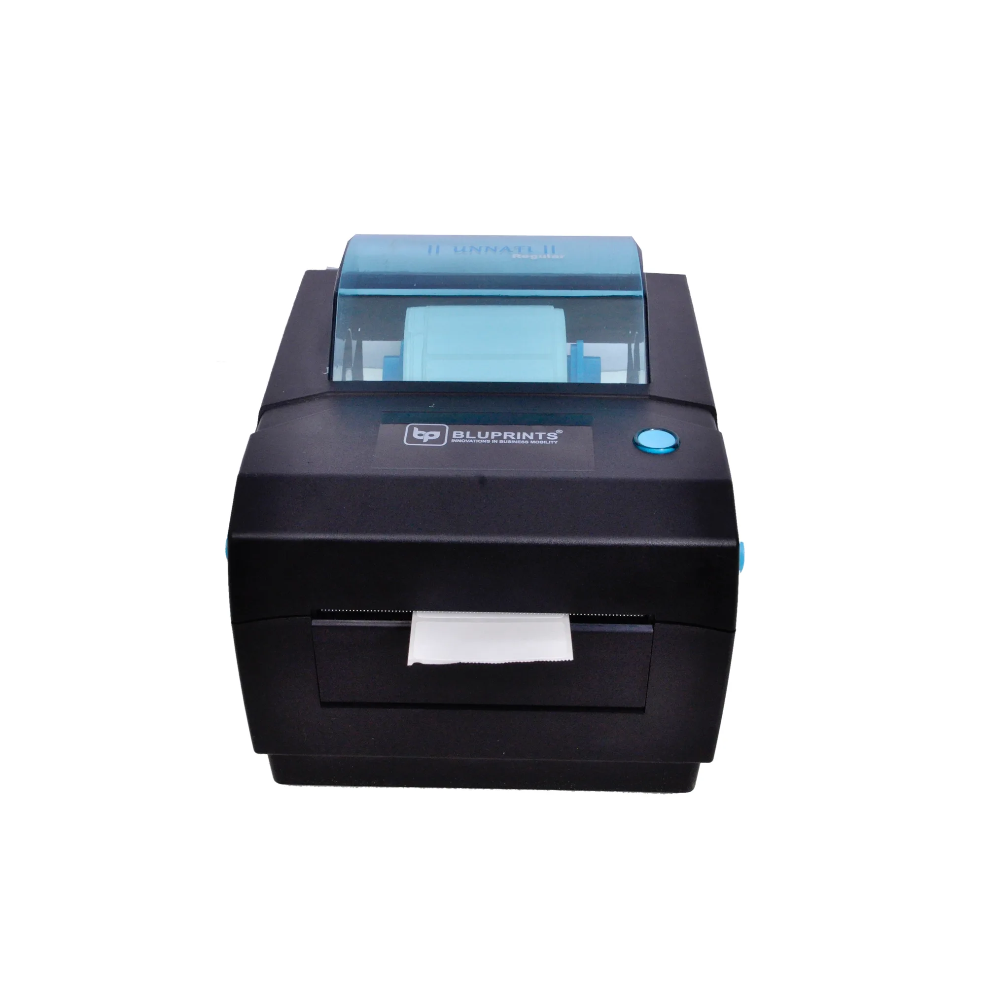 Unnati Premium Barcode Printer