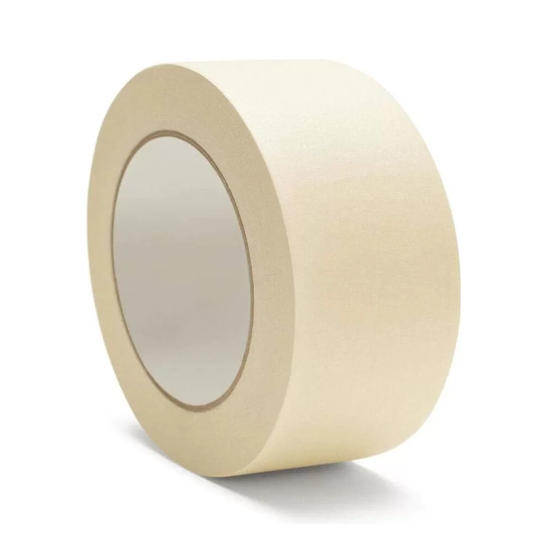 Adhesive Masking Tape 48mm