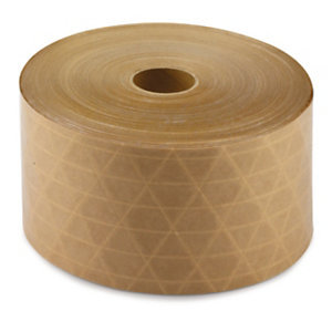 Reinforced Paper Tape