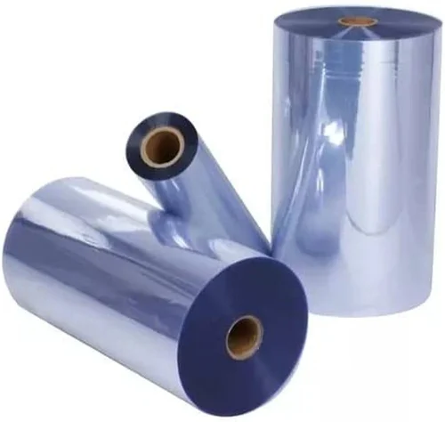 PVC Shrink Wrap