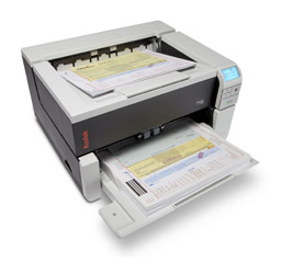 Kodak i3400 Document Scanner