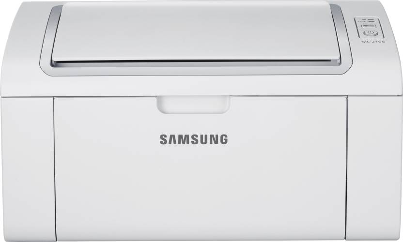 Samsung ML 2166W Laser Printer