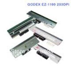 Godex EZ1100+ Barcode Printer Head
