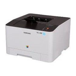 Samsung  CLP 415NW Laser Printer