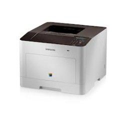 Samsung CLP 680ND Laser Printer