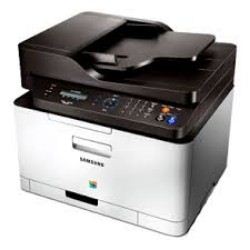 Samsung CLX 3305FW Laser Printer