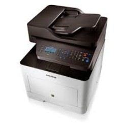 Samsung CLX 6260FR Laser Printer