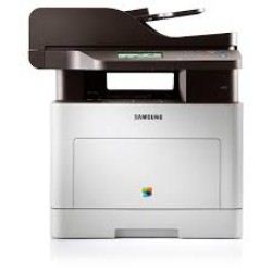 Samsung CLX 6260FW Laser Printer