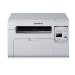 Samsung SCX 3401 Laser Printer