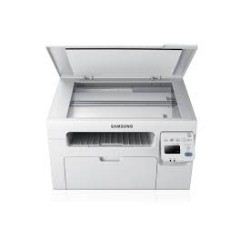 Samsung SCX 3406W Laser Printer
