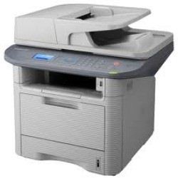 Samsung SCX 4833FR Laser Printer