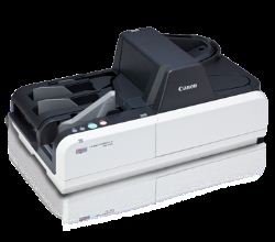 Canon CR 135i Cheque Scanner