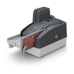 Canon CR 50 Cheque Scanner
