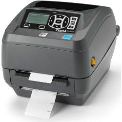 Zebra ZD500 Barcode Printer