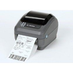 Zebra GX430t Barcode Printer