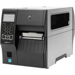 Zebra ZT410 (300 dpi) Barcode Printer