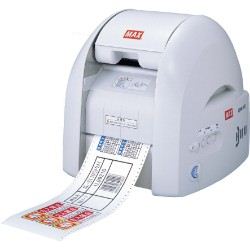 CPM100 G3U (203 dpi) Color Printer