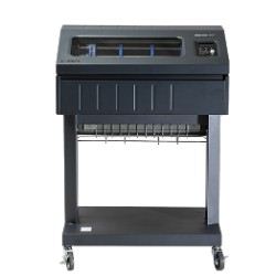 Printronix P8000 Open Pedestal Line Matrix Printer