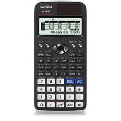 Casio Classwiz Fx 991ex Scientific Calculator Casio Classwiz Fx - 