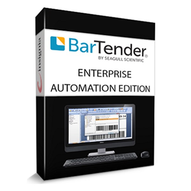 bartender enterprise automation purchase